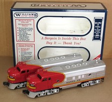 Williams 94310 santa for sale  Westminster