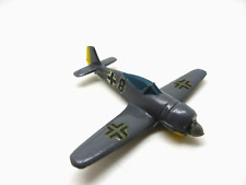 Wiking: Flugzeug Focke Wulf FW 190, grau, Maßstab 1:200  (SSK71), usado comprar usado  Enviando para Brazil