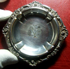 Ancienne assiette tiffany d'occasion  Nice-