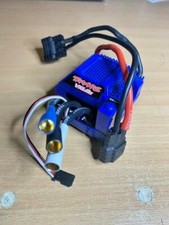 Traxxas vxl maxx for sale  LONDON