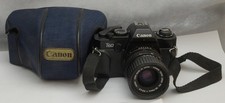 Canon t60 zoom usato  San Benedetto del Tronto