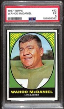 1967 topps wahoo for sale  Tomball