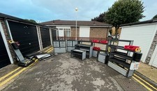 Van racking tevo for sale  LONDON