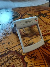 Gamester magnifier light for sale  BOURNE