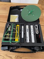 Gigahertz solutions messkoffer gebraucht kaufen  Großhabersdorf
