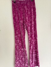 Boutique. pink velvet for sale  BRIGHTON