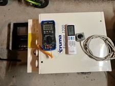 Truma frostair 1700 gebraucht kaufen  Leipzig