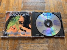 Exciter unveiling the usato  Vinovo