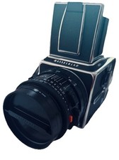Hasselblad 503cw chrom gebraucht kaufen  Lütjensee
