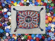 Sagrada dice mat d'occasion  Expédié en Belgium