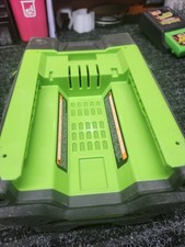 Ego 56v battery for sale  Neenah