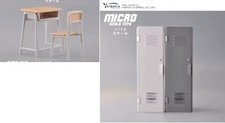 Diorama de cena de brinquedo Yamada escala 1/12 micro, usado comprar usado  Enviando para Brazil