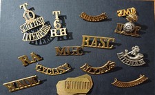 Collection ww1 ww2 for sale  WESTERHAM