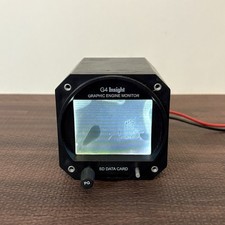 Monitor gráfico de motor Insight G4 - Precisa de reparo comprar usado Monitor gráfico de motor Insight G4 - Precisa de reparo comprar usado  Enviando para Brazil