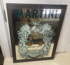 Large vintage martini for sale  SOUTHSEA