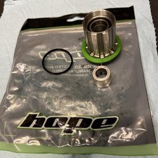 Hope pro steel for sale  AYLESBURY