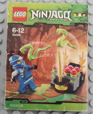 Lego ninjago 30085 gebraucht kaufen  Neuss