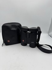 Leica trinovid 8x42 gebraucht kaufen  Neustadt am Rübenberge
