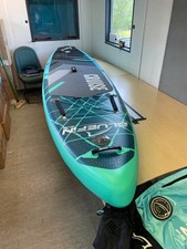Bluefin cruise sup for sale  HEBDEN BRIDGE
