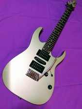 Guitarra elétrica Ibanez RG Series trastes 70-80% intacto bom estado comprar usado  Enviando para Brazil