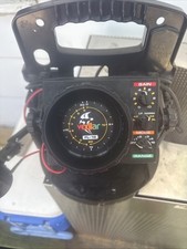 Vexilar pro pack for sale  Cambridge