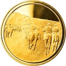 Médaille arts culture d'occasion  Lille-
