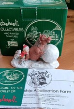 Thelwell gray come for sale  WARRINGTON