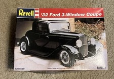 1996 revell ford for sale  Altoona