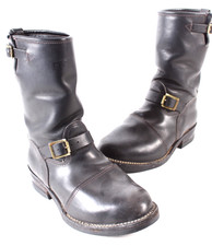 Wesco englneer boots for sale  Portland