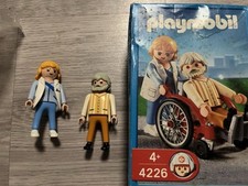 Playmobil alter mann gebraucht kaufen  Hamburg