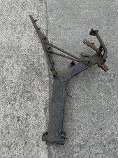 Etz 250 frame for sale  BRISTOL