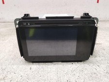 Honda hrv radio for sale  BURY