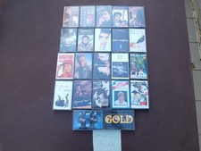 Lot cassettes audio d'occasion Lot cassettes audio d'occasion  Herblay