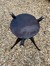 Unique hand carved for sale  WELLINGBOROUGH