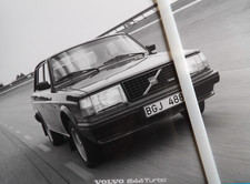Photo presse volvo d'occasion  France