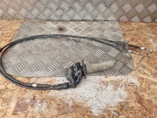 Suzuki z250 throttle for sale  LINGFIELD