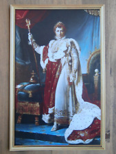 Carte tableau napoleon d'occasion  Calonne-Ricouart