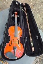 Unmarked violin aubert for sale  Biloxi