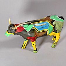 Cow parade salvador gebraucht kaufen  Berlin
