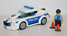 Lego city 60239 d'occasion  Forbach