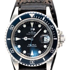 Tudor submarine ref gebraucht kaufen  Düsseldorf