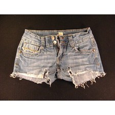 H2j womens cutoff for sale  Wilder