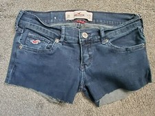 Women hollister cut for sale  Utica