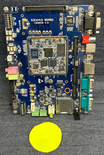 PLACA DE CIRCUITO SAMSUNG DEVELOPMENT S3C6410 VERSÃO 4.0 comprar usado  Enviando para Brazil