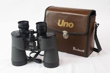 Binocolo bushnell 7x50 usato  Vimodrone