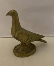 Racing pigeon brass for sale  SALTASH