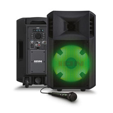 Ion audio power usato  Roccagloriosa