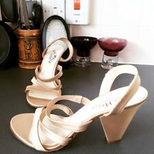 Sachelle couture sandals for sale  LONDON