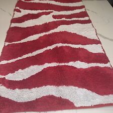 Lot throw rugs for sale  Topsham