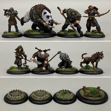 MINIATURAS DE JOGOS FORJADOS A VAPOR PARA JOGADORES DE FUTEBOL FANTASIA TIME DE BOLA DA GUILDA comprar usado  Enviando para Brazil